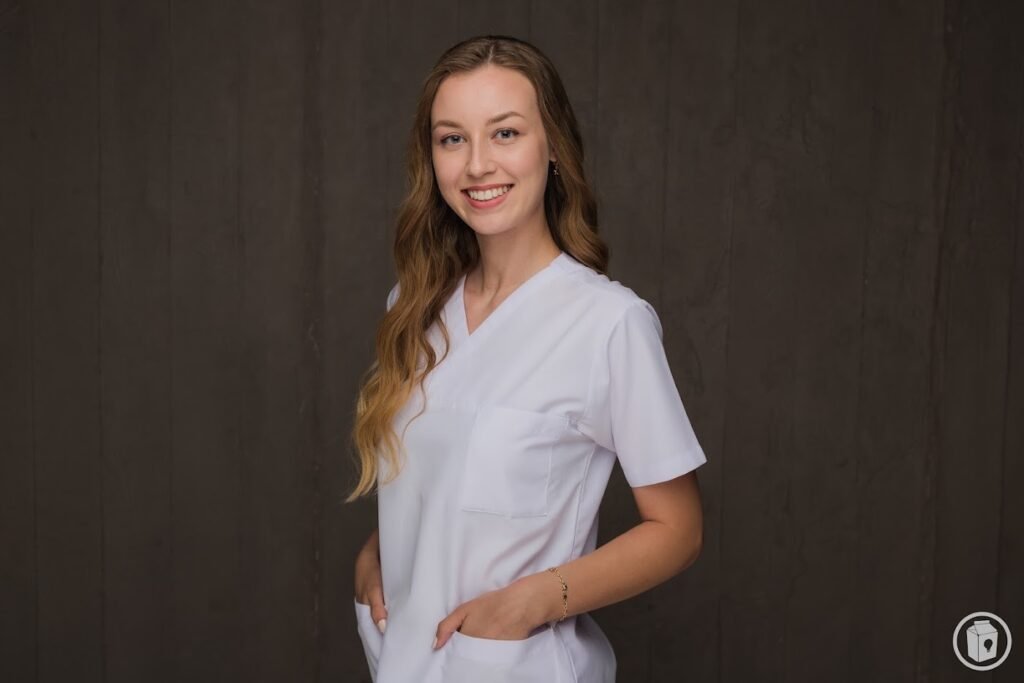 Ceren Yel Ağar Dental Clinic Görükle