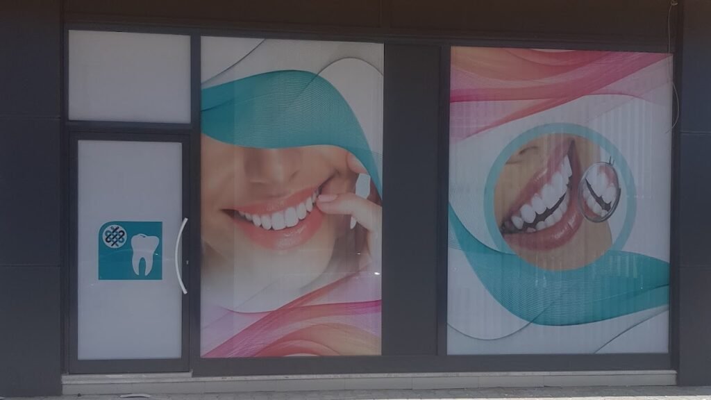 DCF (Dental Clinic Fethiye)