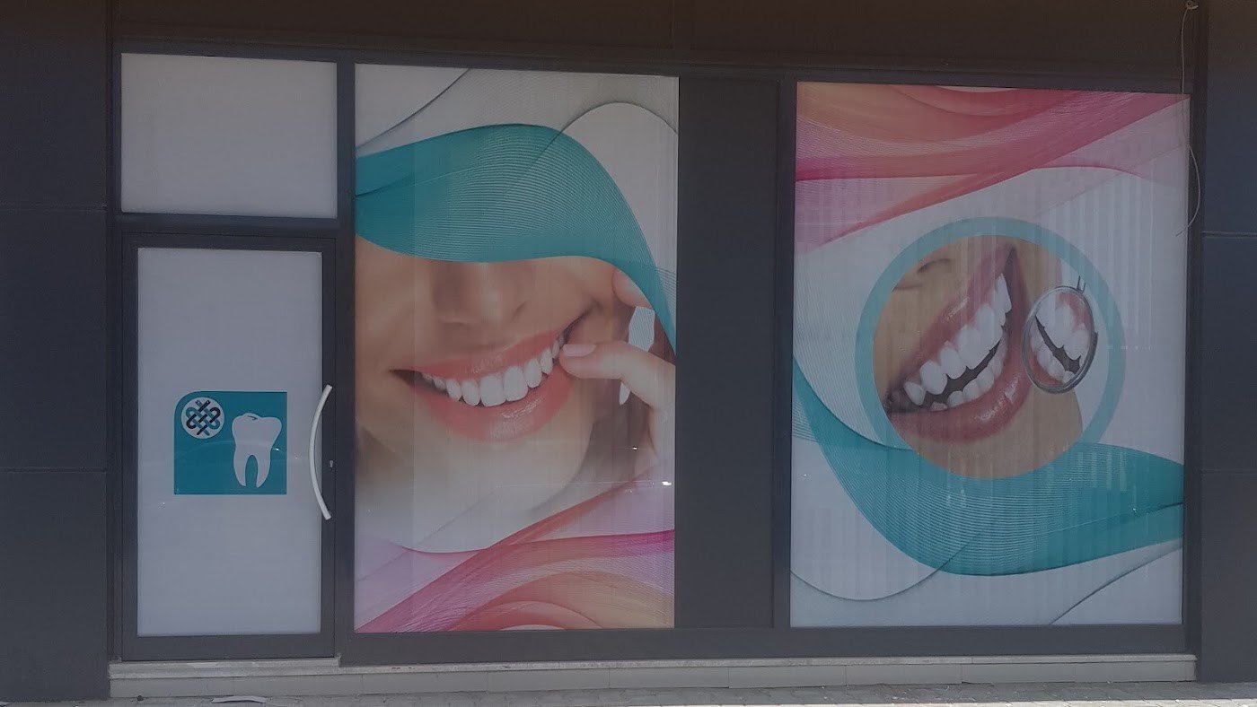 DCF (Dental Clinic Fethiye)