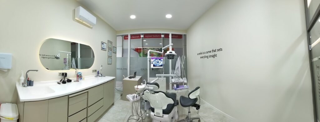 Dent Alkan Bağlıca