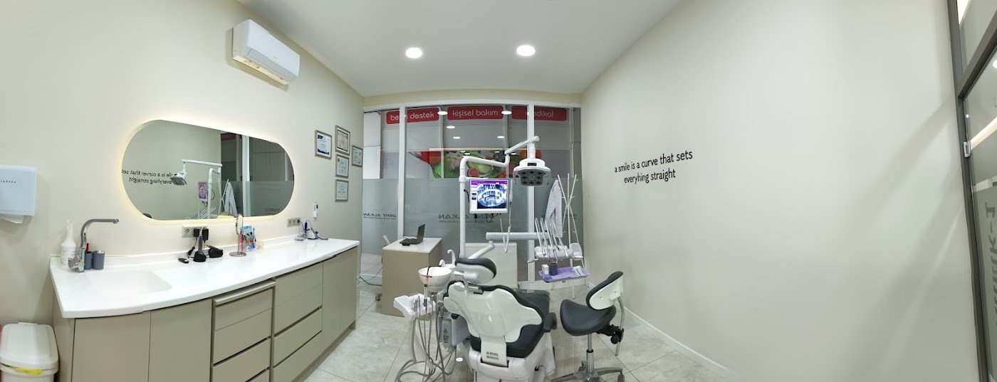 Dent Alkan Bağlıca