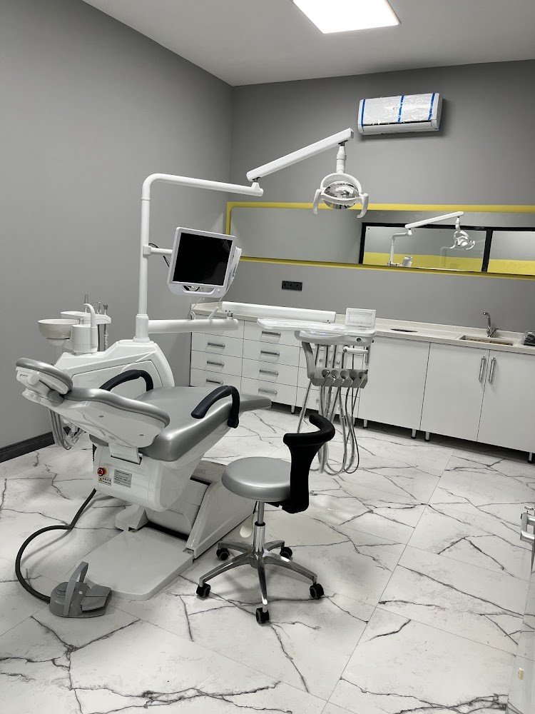 DENT OVA Ağız ve Diş Sağlığı Polikliniği Keçiören