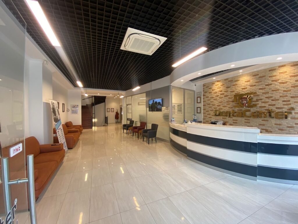 Denta Center Batıkent Yenimahalle