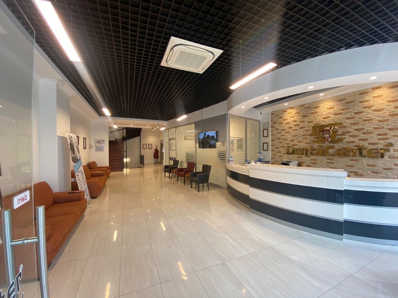 Denta Center Batıkent Yenimahalle
