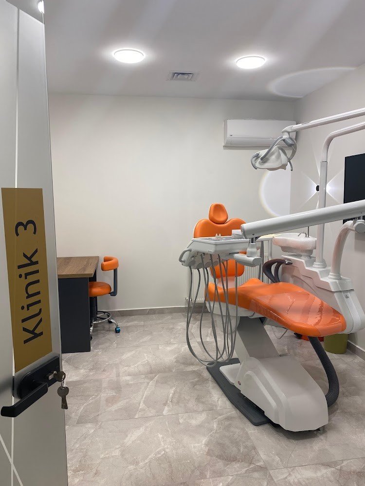 Dentacenter Hoşdere(Atakule) Çankaya