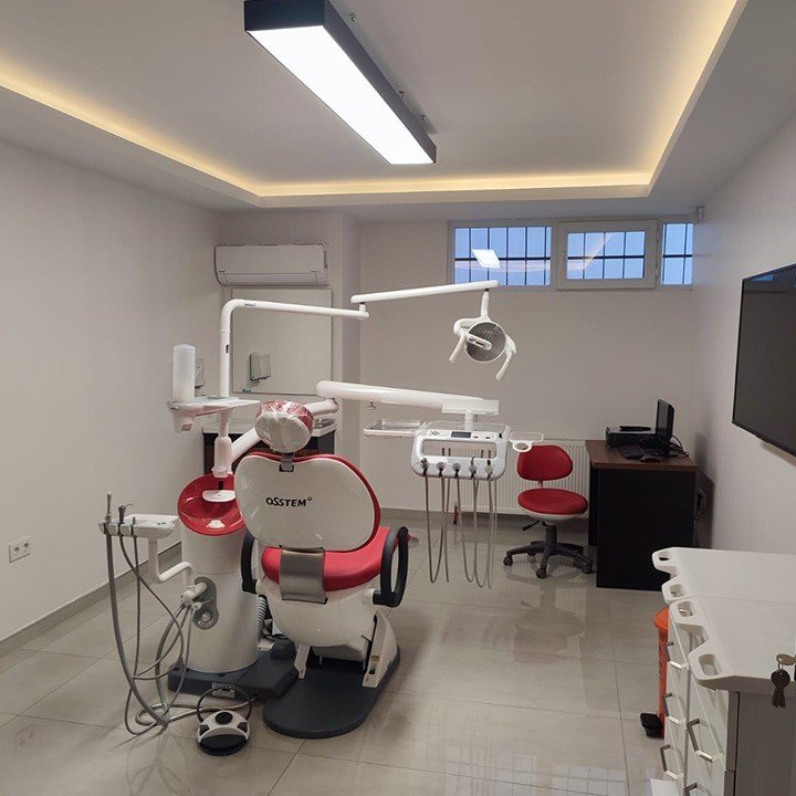 Dentacenter Mamak Boğaziçi