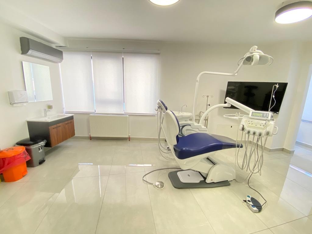 Dentacenter Şentepe Yenimahalle