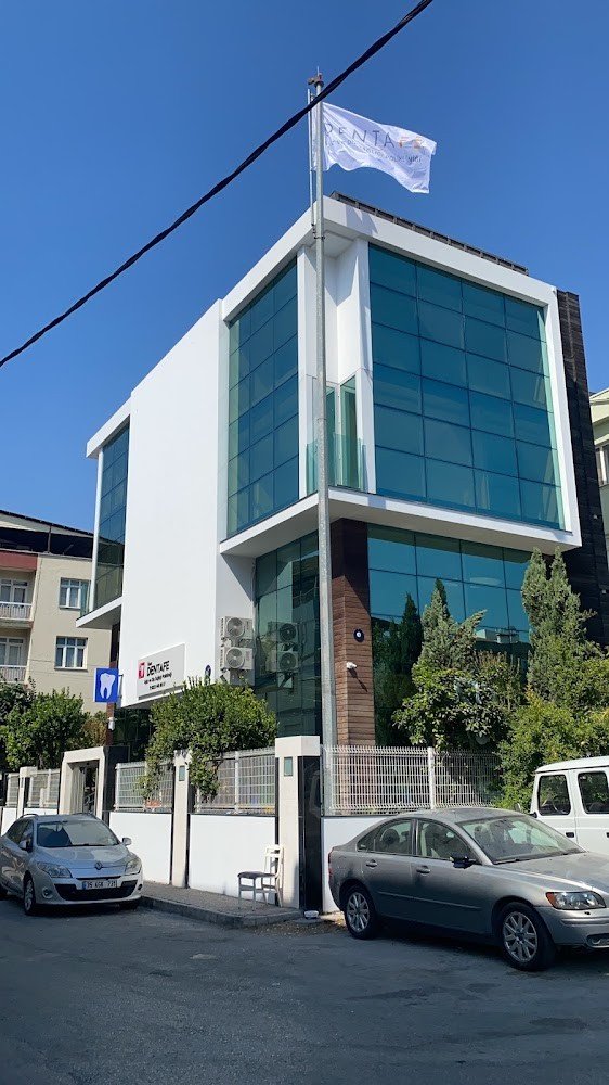Dentafe Ağız ve Diş Sağlığı Polikliniği Buca