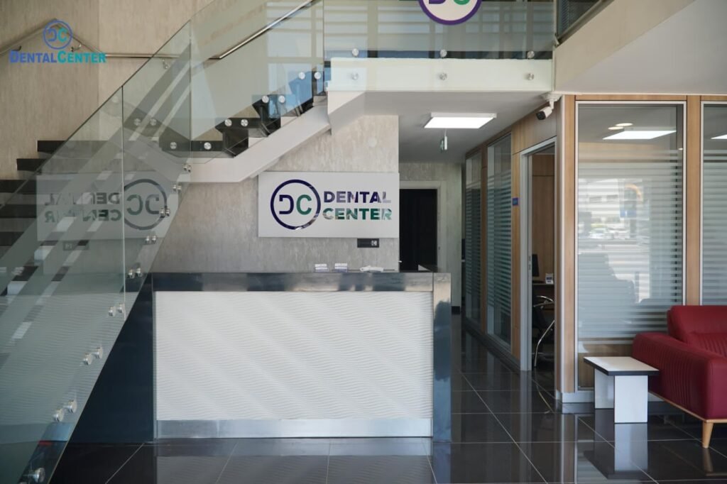 Dental Center Izmir