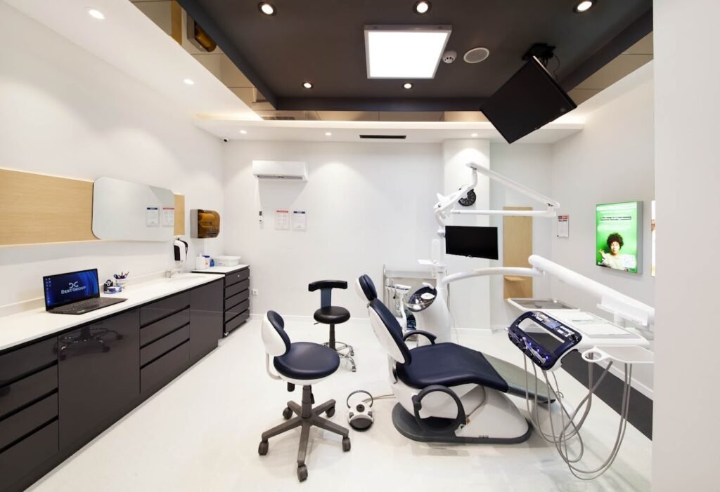 Dental Harmony Turkey Konyaaltı