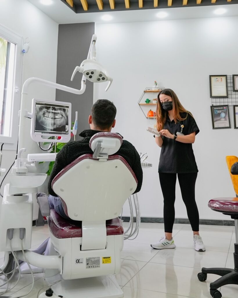 Dentalpark Adana