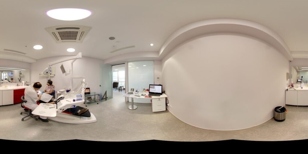 dentalprof by orthodontist specialist dental clinics Ataşehir