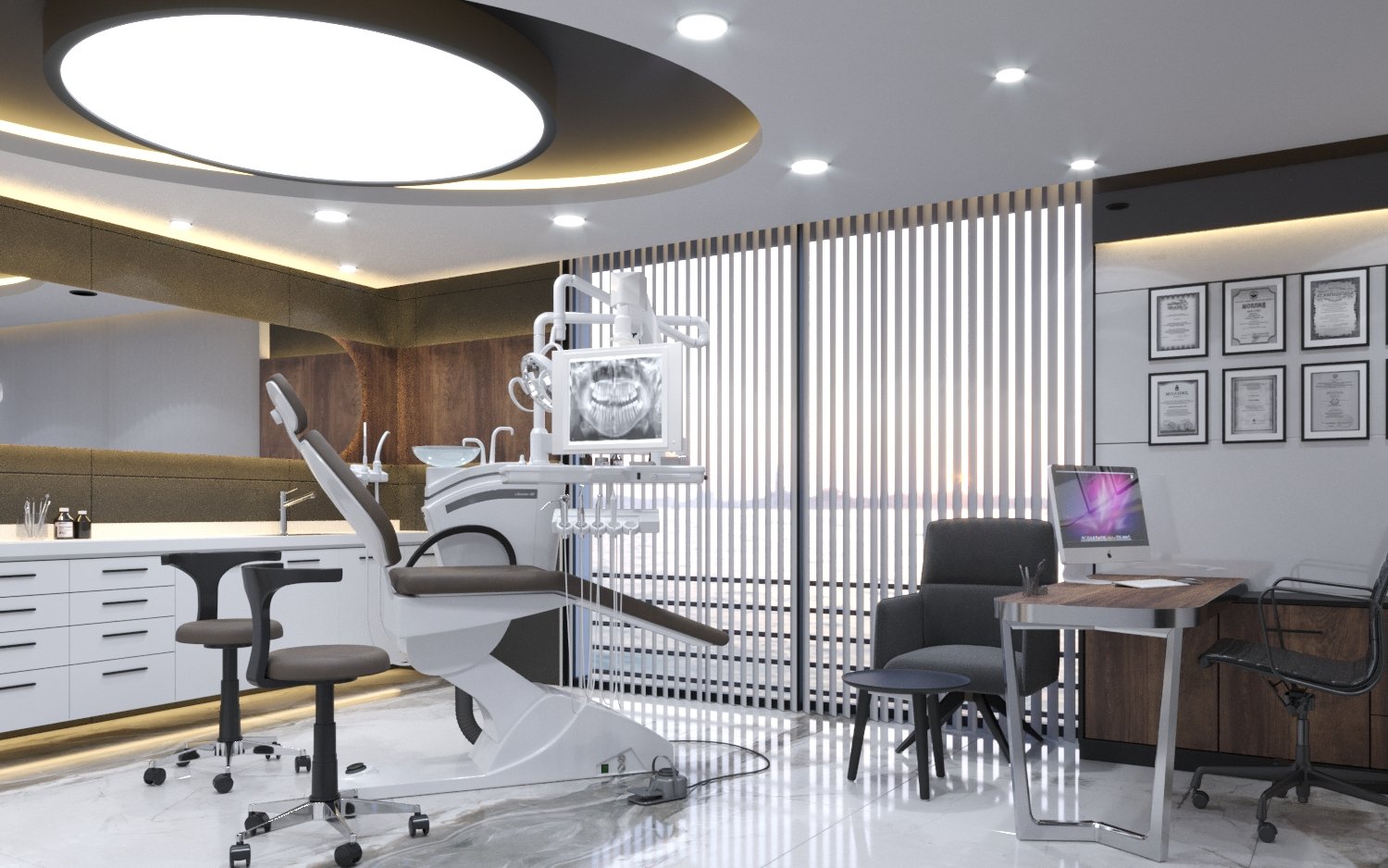 Dentamaris Dental Clinic Marmaris
