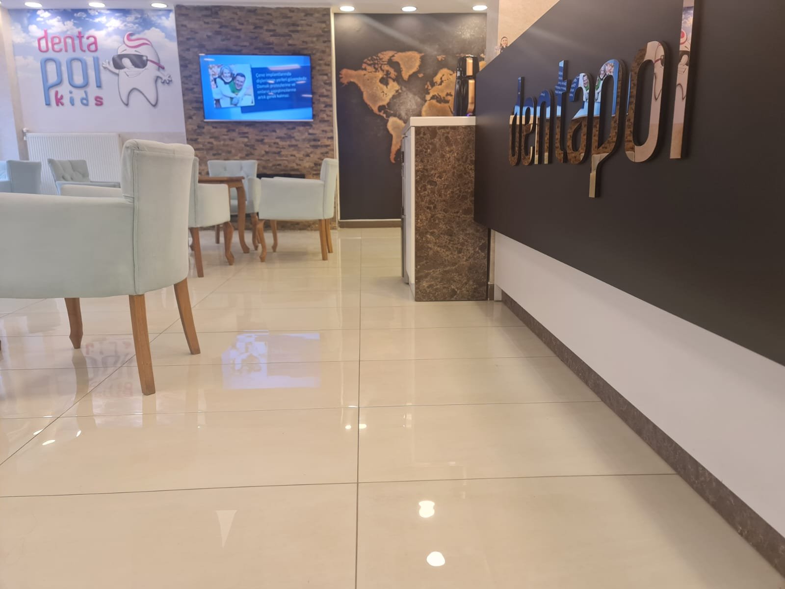 Dentapol Clinics Ankara