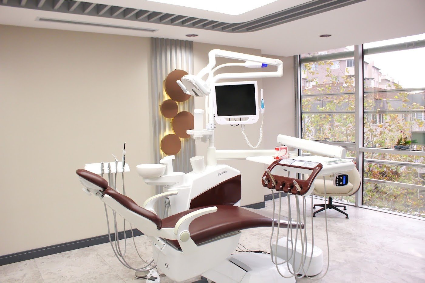 Dentasay Taşdelen Çekmeköy