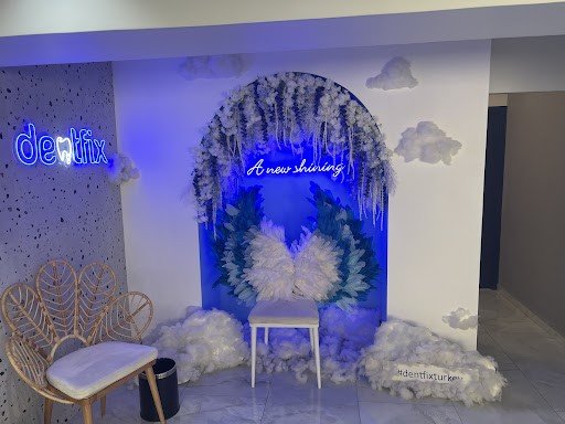 Dentfix Dental Clinic Istanbul