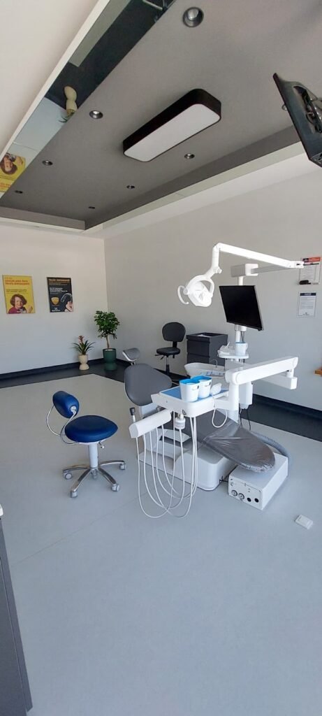 Dentgroup Adana Çukurova