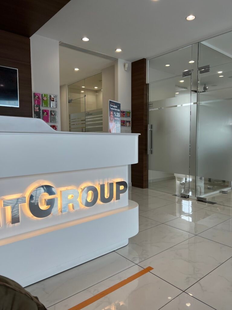 Dentgroup Bodrum