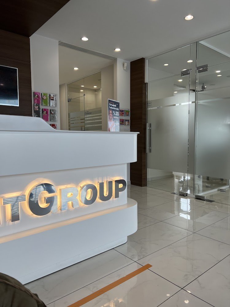 Dentgroup Muğla-Bodrum Diş Kliniği