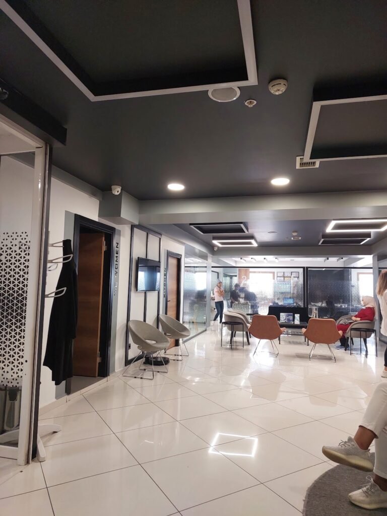 Dentica International Istanbul