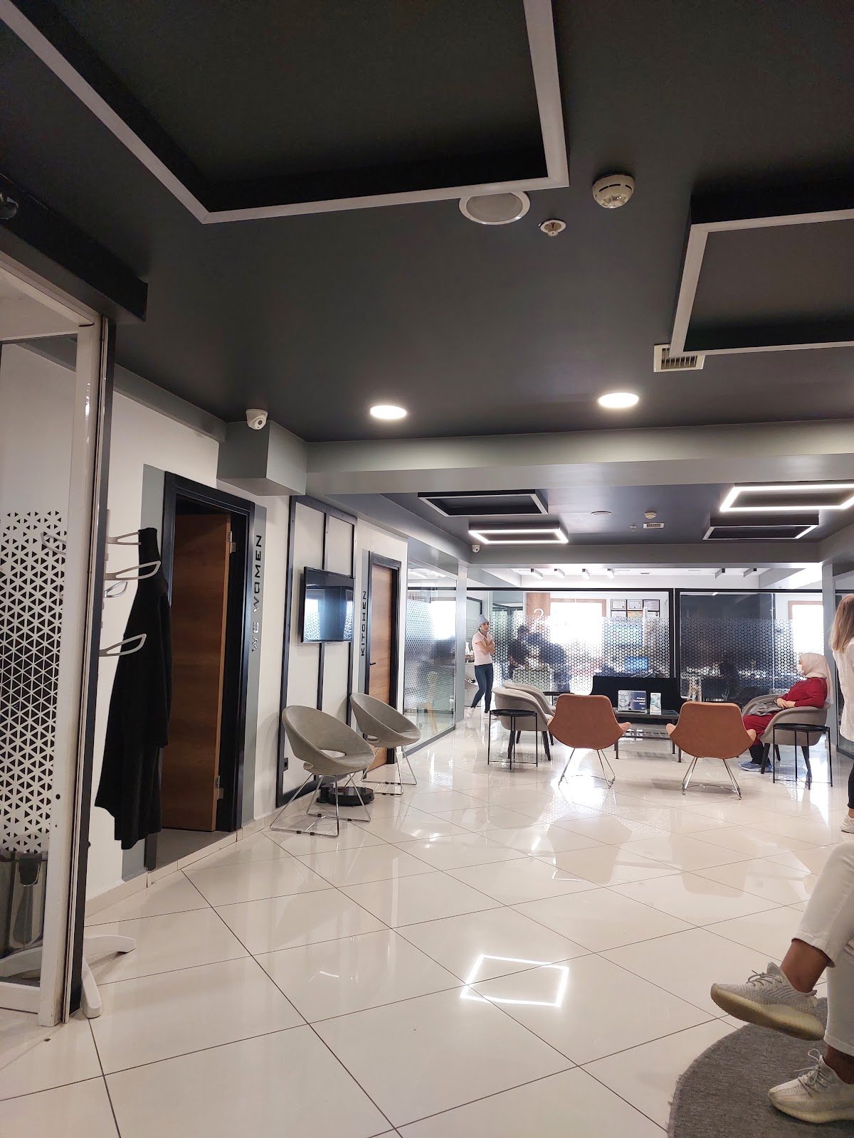 Dentica International Istanbul