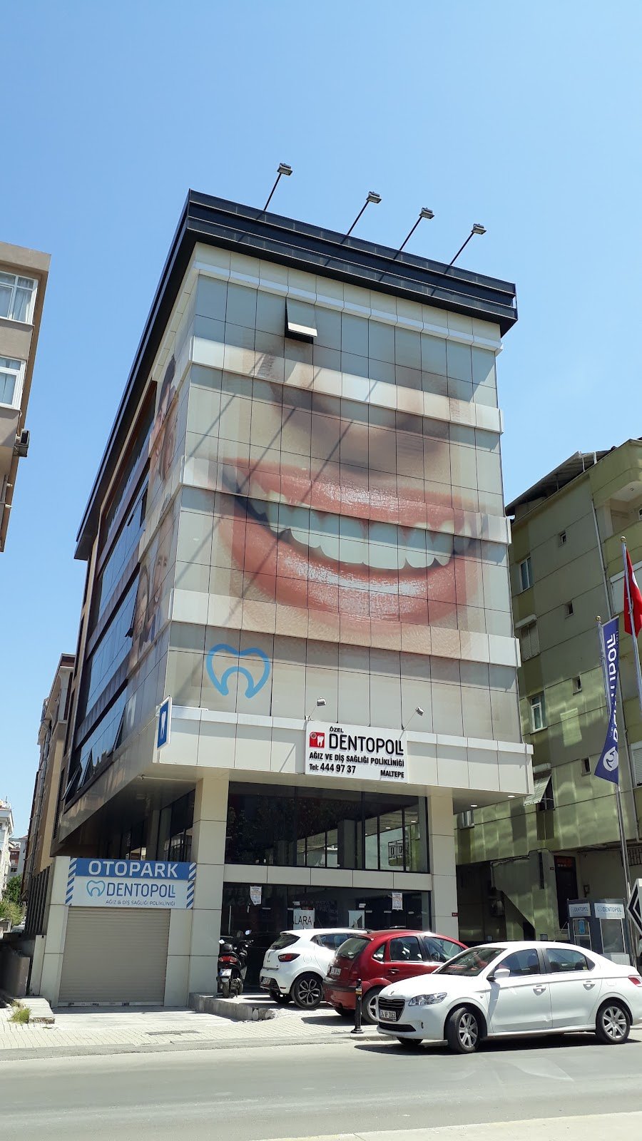 Dentopol Dental Group Maltepe