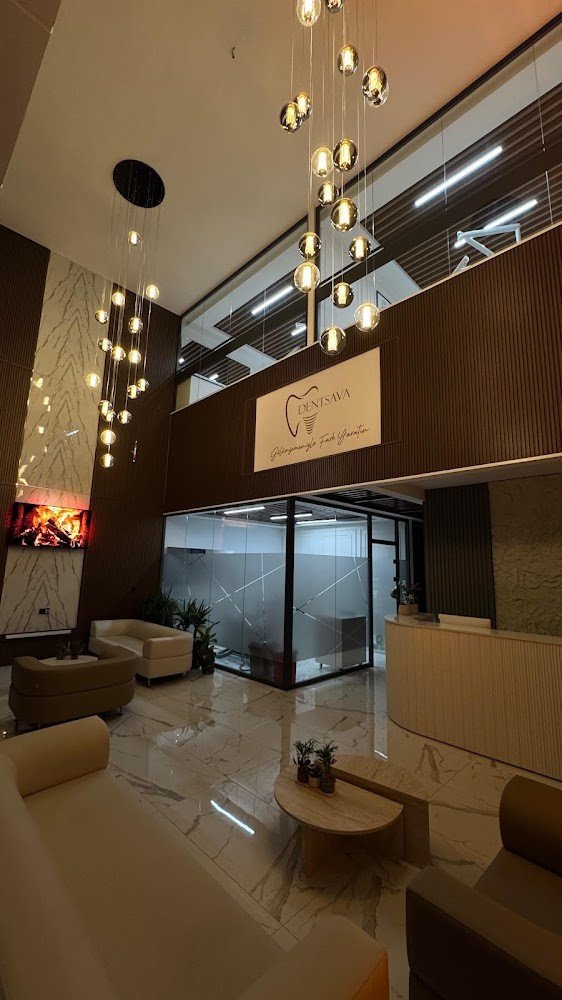 Dentsava Ağız ve Diş Sağlığı Polikliniği Keçiören