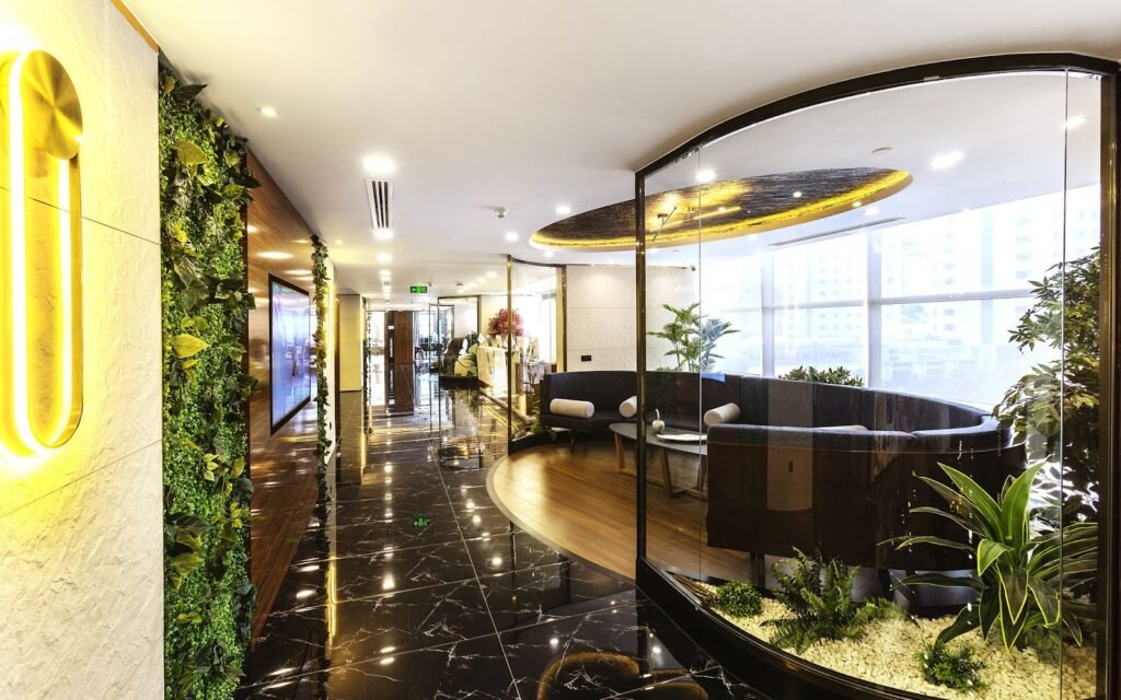 DentSpa Healthcare Group