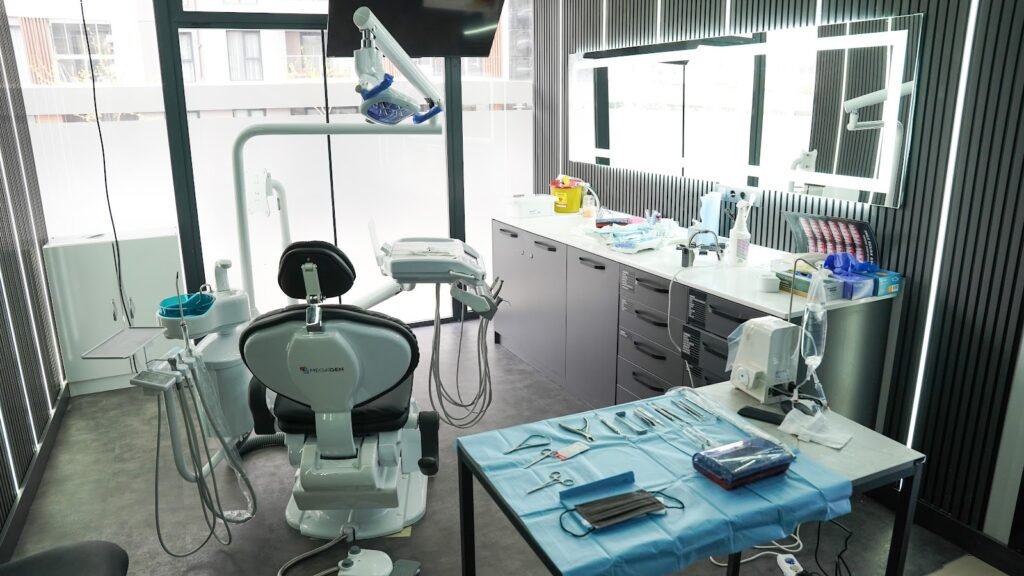 Dentsun Dental Clinic Izmir