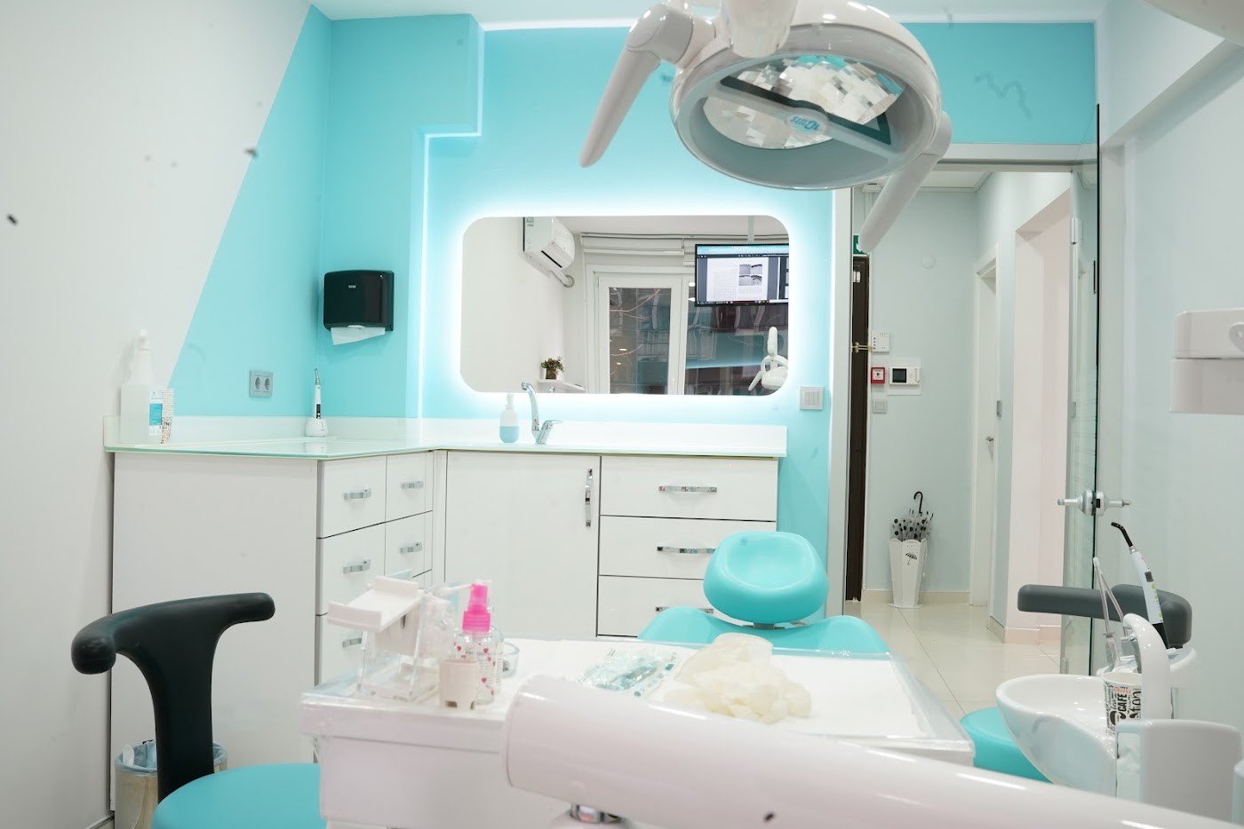 Dentvibe Dental Clinic Kadıköy