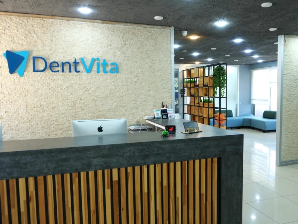 DentVita Antalya Dental Center