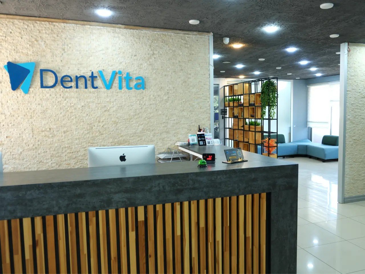 DentVita Antalya Dental Center