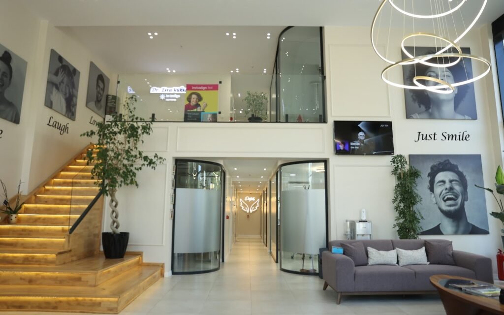 Dentzade Dental Clinic Üsküdar