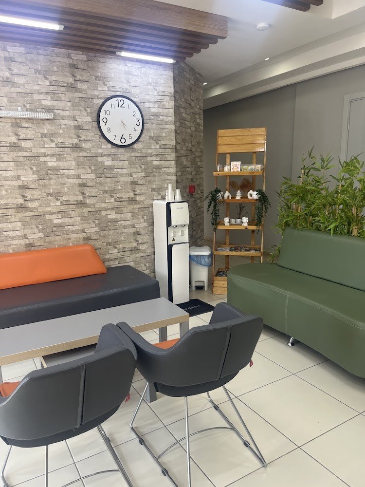 Devadent Ağız ve Diş Sağlığı Polikliniği Mudanya
