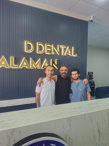 Diamond Dental Dalaman