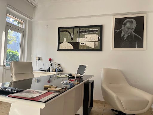 Diş Hekimi M. Cemil Alpaydın