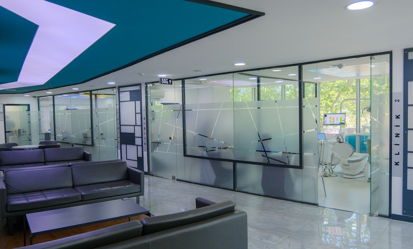 DIS Levent International Clinic Kağıthane