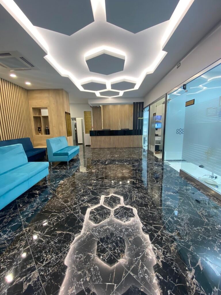Dişhane Ümraniye Dental Clinic