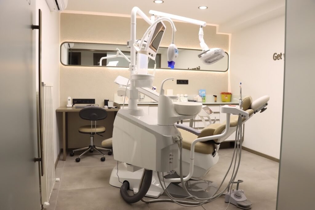 Dore Dental Avcılar