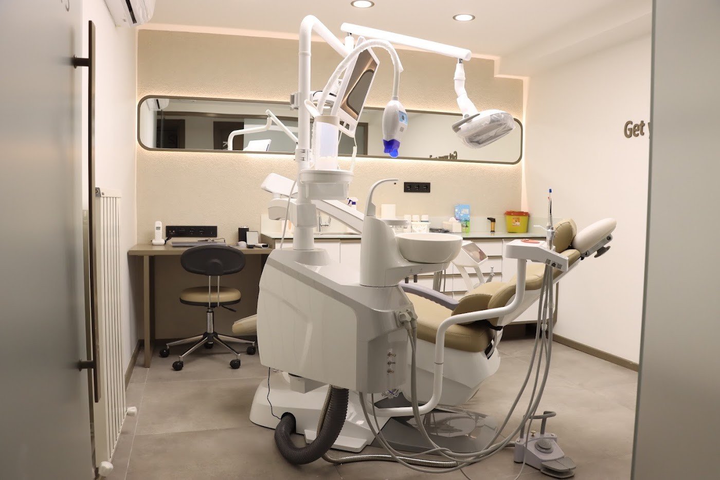 Dore Dental Avcılar