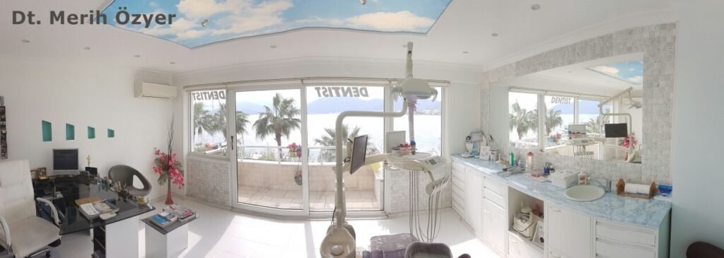 Dr. Merih Ozyer Marmaris