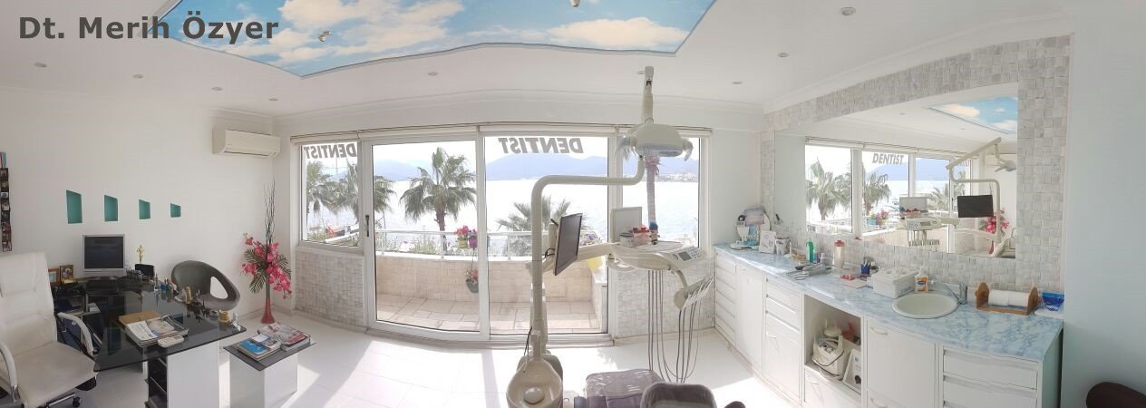 Dr. Merih Ozyer Marmaris