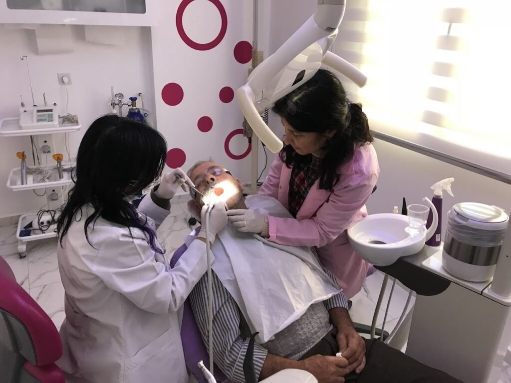 Dr. Mujde Alev Kumbaraci Milas