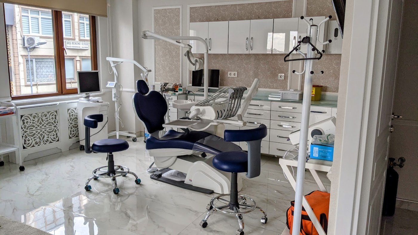 Dr. Yasser Stas Fatih