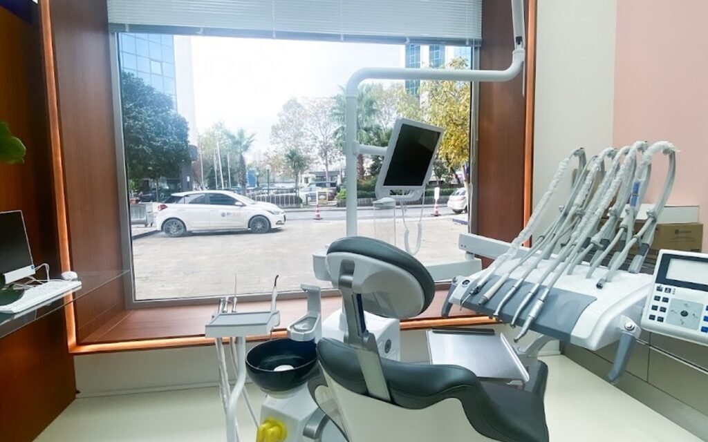 Drp Dent