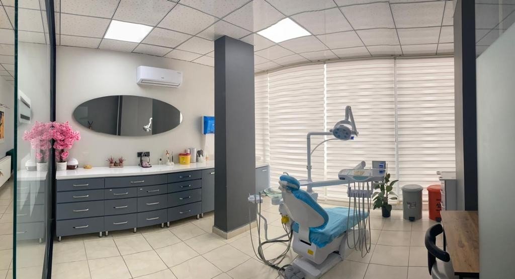 DUYGU DENT AĞIZ VE DİŞ SAĞLIĞI POLİKLİNİĞİ Mamak