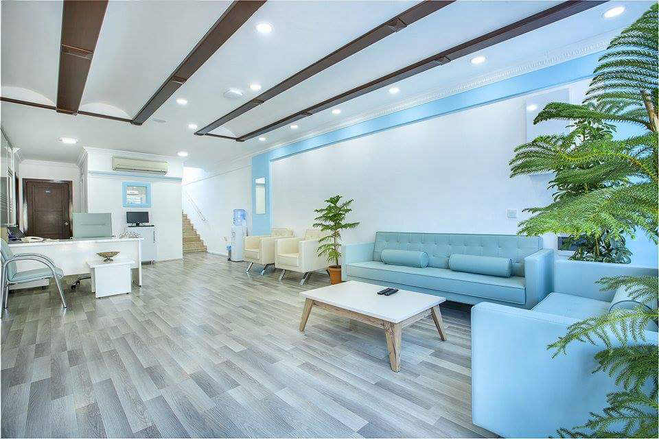 E-Dental House Alanya