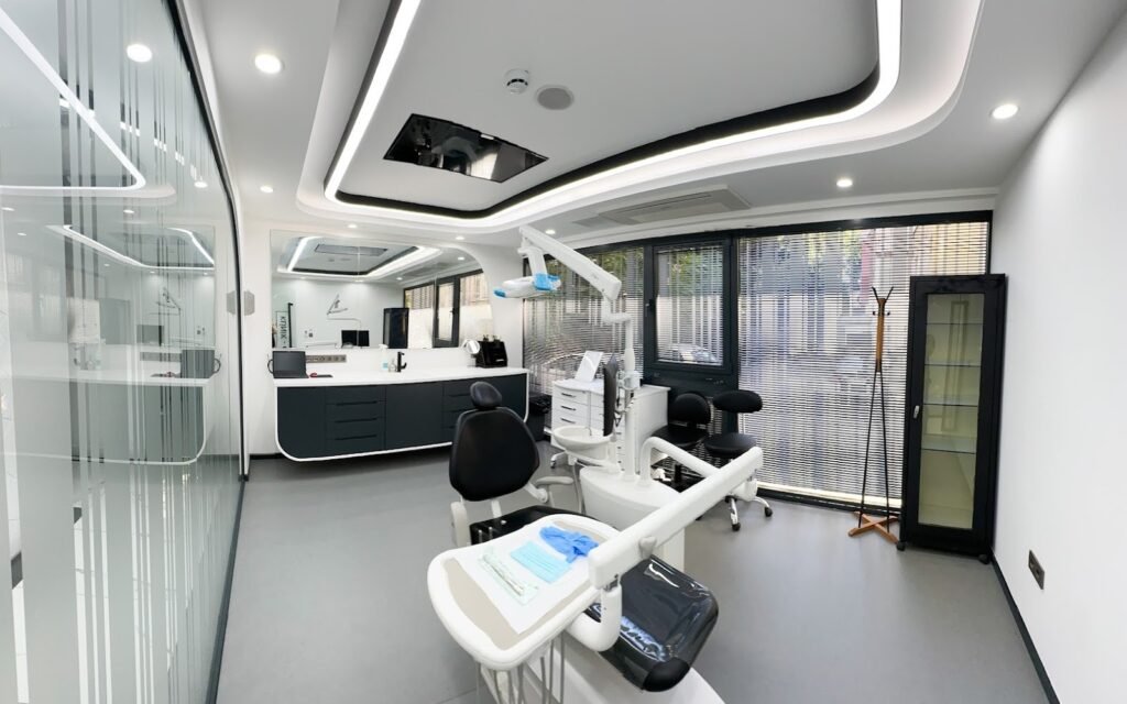 EB Dental Clinic