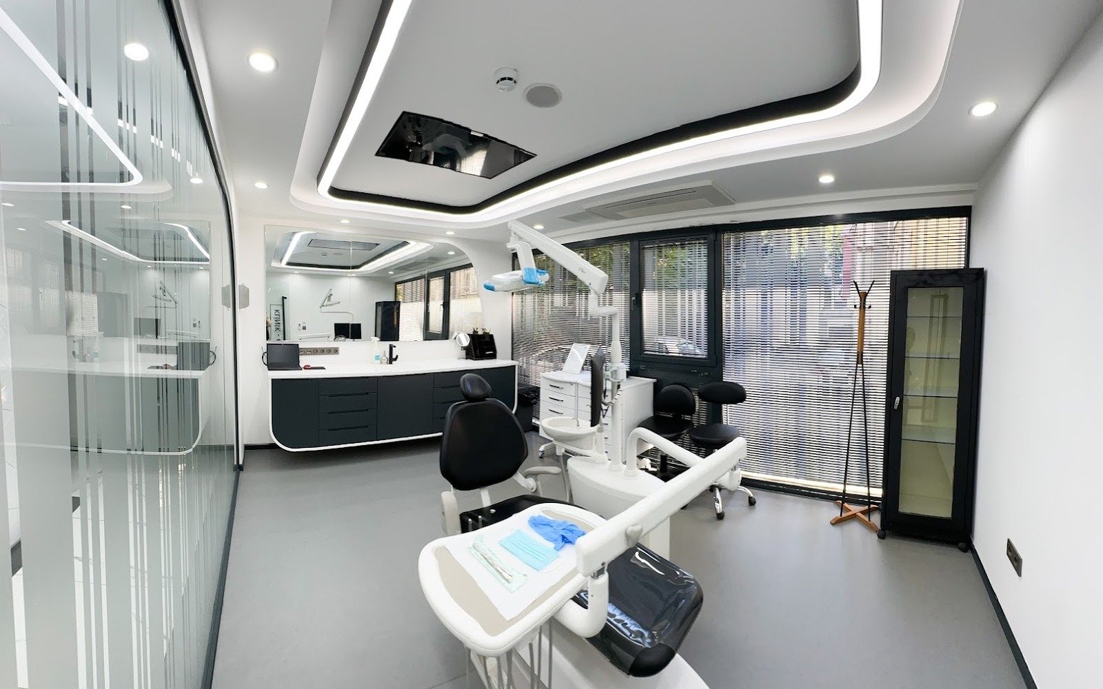 EB Dental Clinic