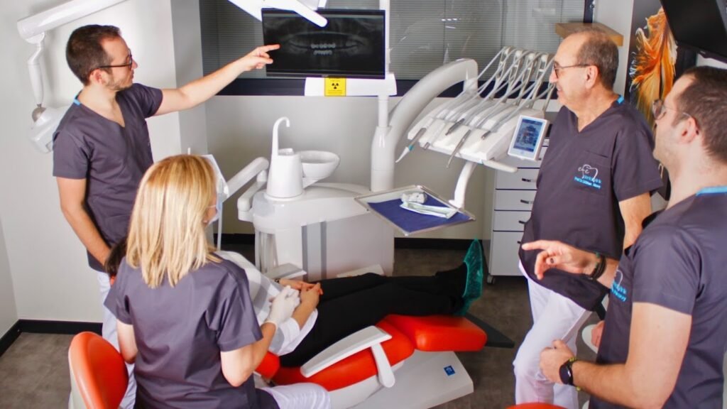Efe Dental Klinik Konak